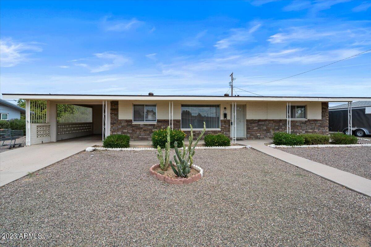 5454 E Albany St, Mesa, AZ 85205 House Rental in Mesa, AZ