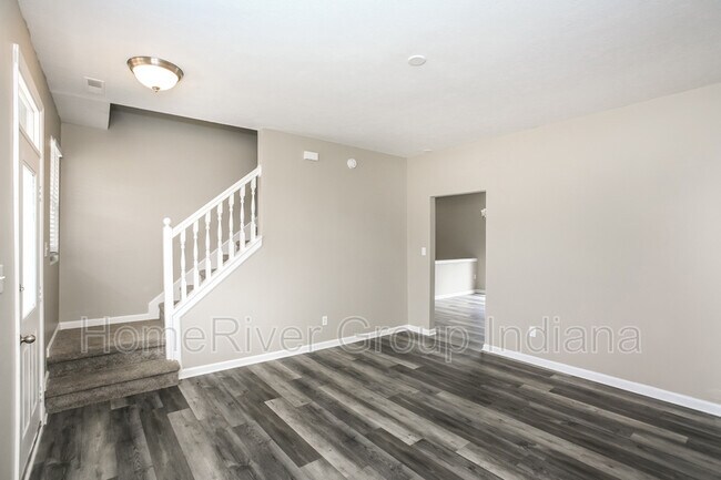 Foto del edificio - 12889 Ross Crossing