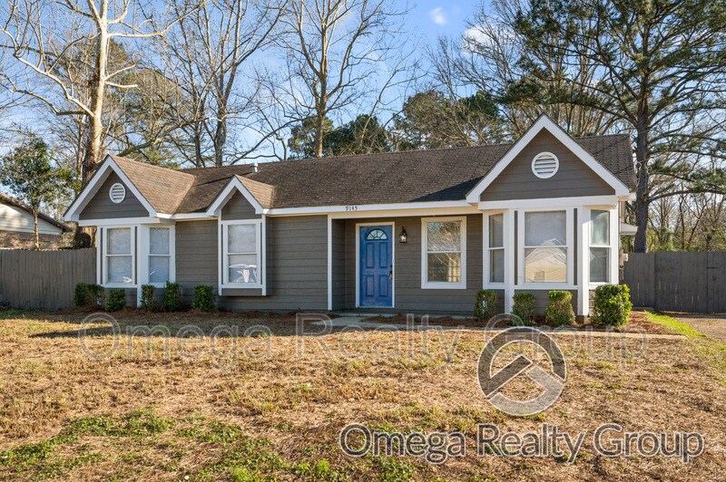 9145 Colt Dr, Semmes, AL 36575 House Rental in Semmes, AL