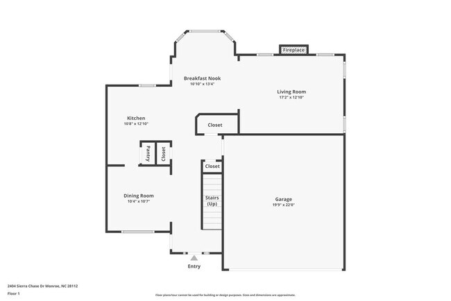 Foto del edificio - 2404 Sierra Chase Dr