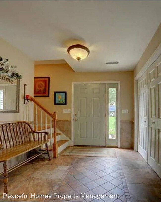 Building Photo - 4 br, 3 bath House - 54 Hawthorn Circle