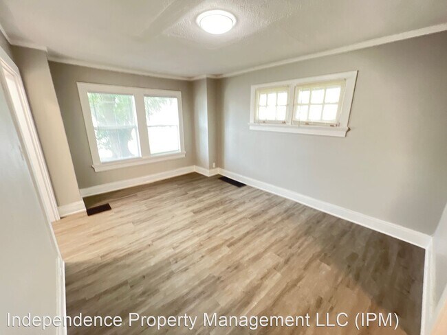 Foto del edificio - 3 br, 1 bath House - 3113 N Main St