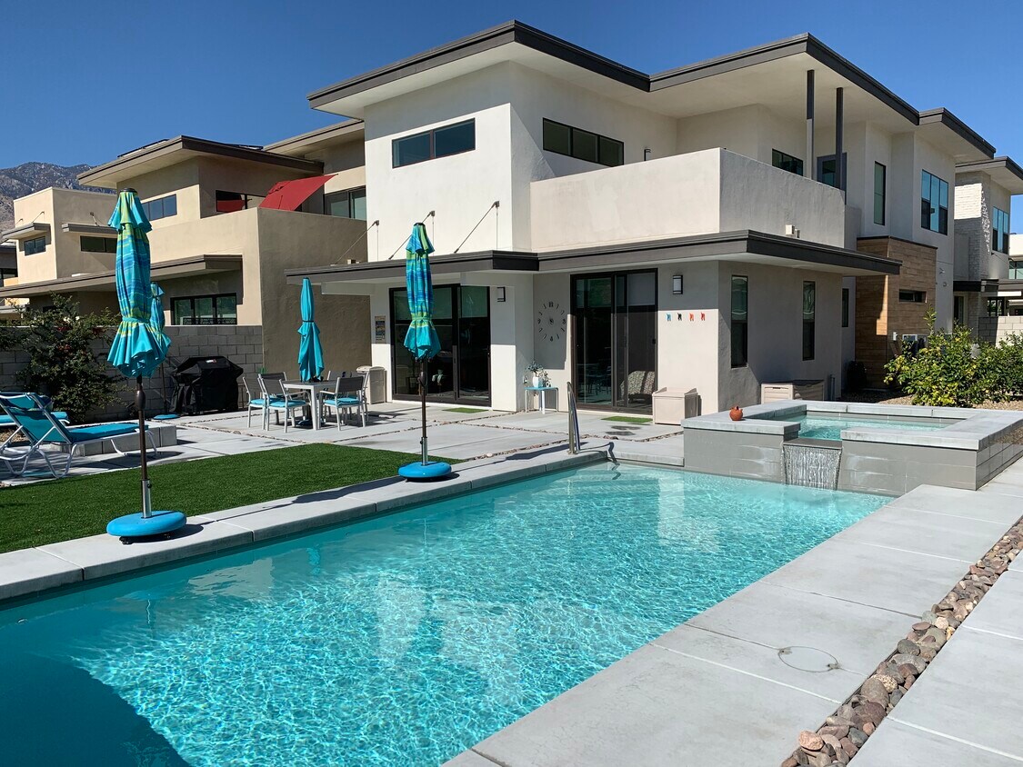 Private Pool and Spa - 2733 Sunrise Sonata Ln