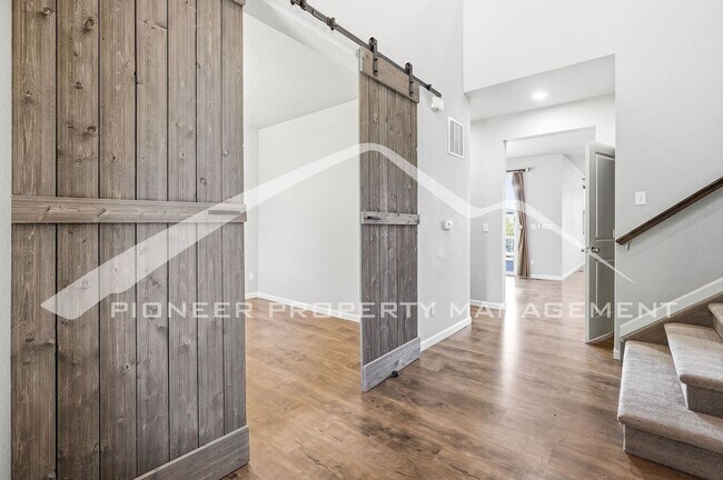 Photo - Spacious Home with Central AC and 3 Car Garage