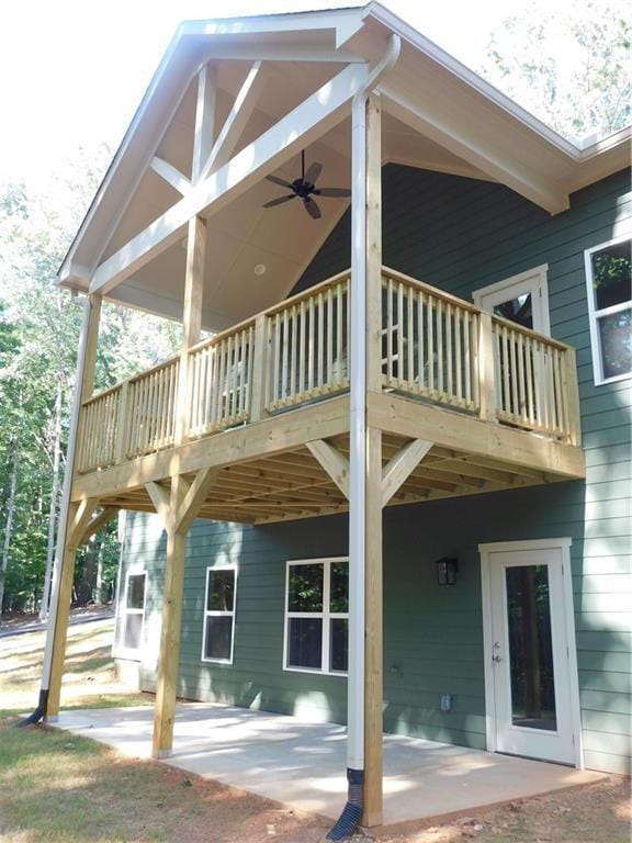 Building Photo - 340 Harmony Dr