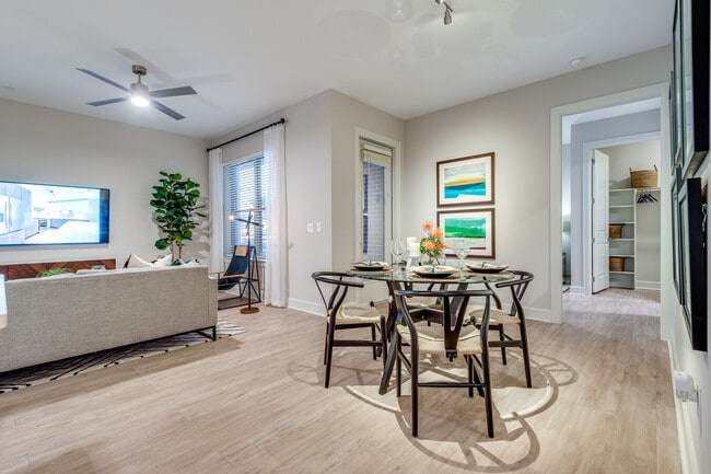 Photo - City Living, Extra Perks – Up to 1 Month F... Apartment