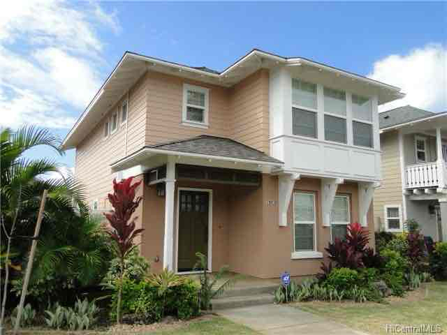 Primary Photo - 91-1163-1163 Waiemi St