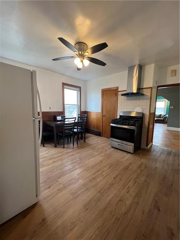 21 Lynch St, Providence, RI 02908 Apartment for Rent in Providence, RI