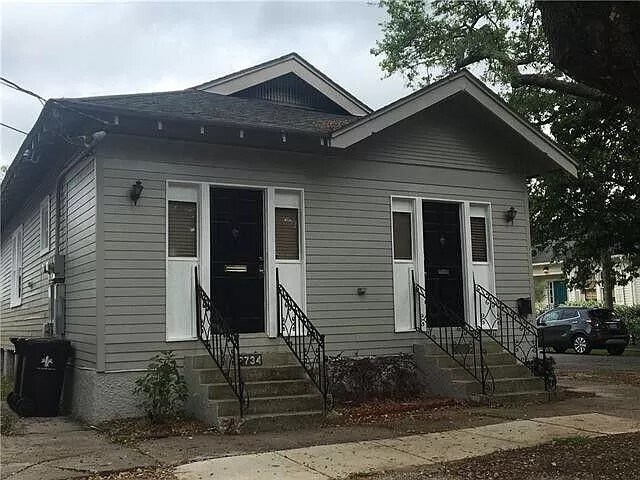 Building Photo - 2734 Palmer Ave