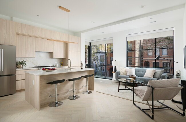 Foto del edificio - 1500 N Wieland St