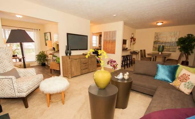 Primary Photo - 1 bedroom in Sandy Springs GA 30328
