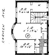 Building Photo - 1431 W Carmen Ave