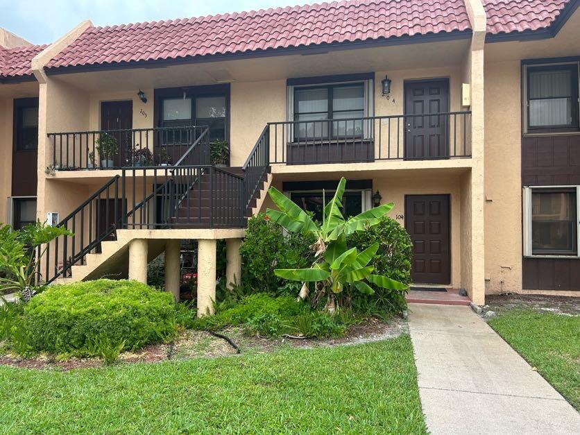 Foto principal - 5975 Forest Hill Blvd