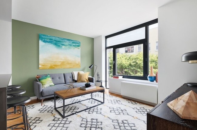Foto del edificio - 247 N 7th St