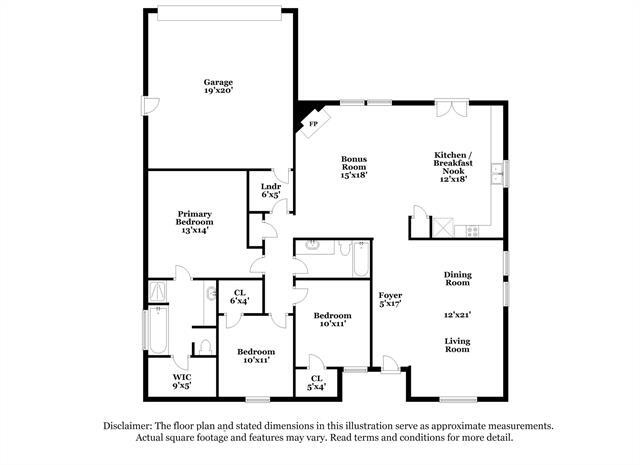Foto del edificio - 1017 Glencrest Dr