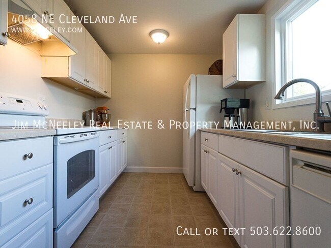 Foto del edificio - 4058 NE Cleveland Ave