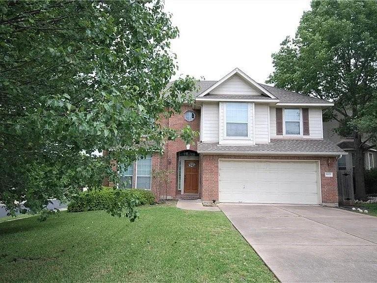 8001 Herbs Cave, Round Rock, TX 78681 House for Rent in Round Rock