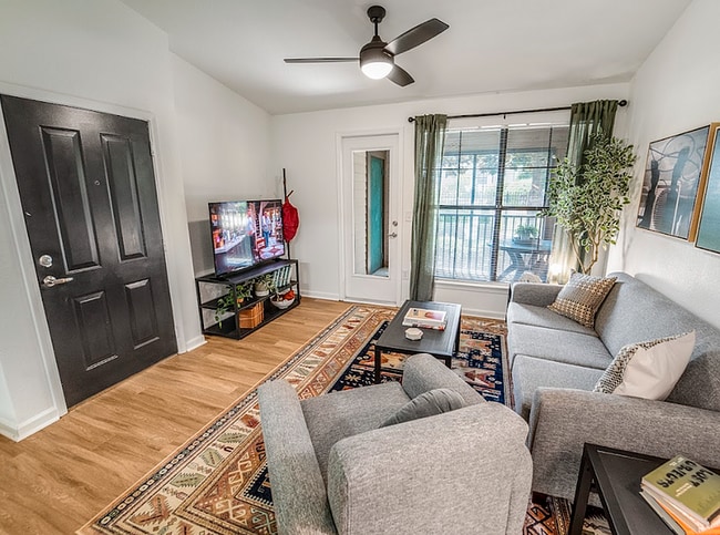 Building Photo - The Lodge of Athens