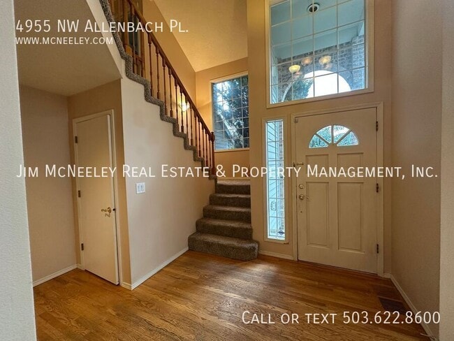 Building Photo - 4955 NW Allenbach Pl