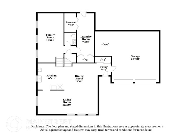 Building Photo - 6481 Mountaineer Trail Ct