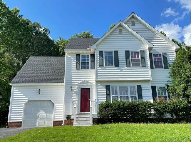 Building Photo - 2405 Bridgehaven Ter