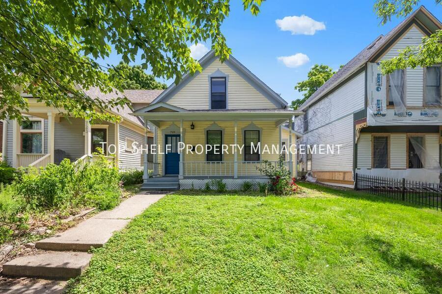 Foto principal - 719 19th St