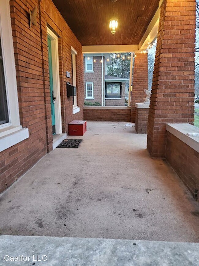 Foto del edificio - 3 br, 1 bath House - 24005 Pickett Ave.