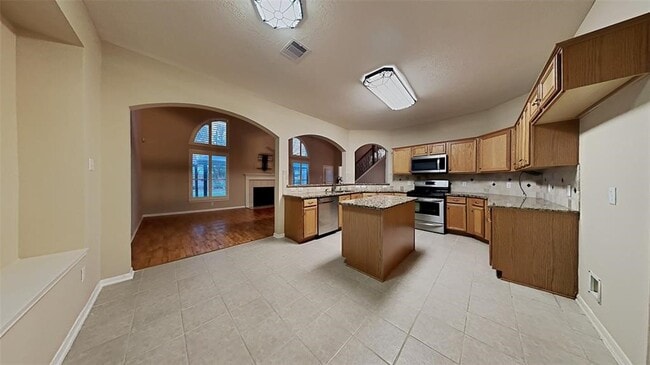 Foto del edificio - 2114 Winding Hollow Dr