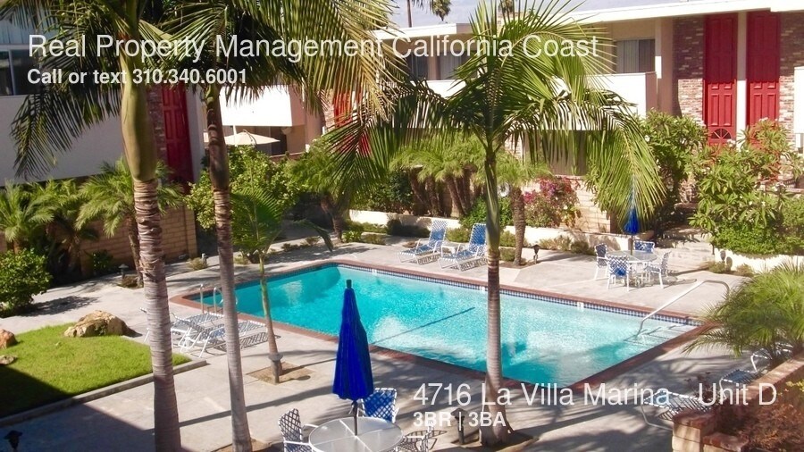 Foto principal - 4716 La Villa Marina