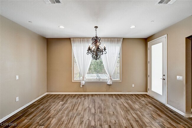 Foto del edificio - 1149 Hillside Peak St