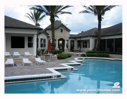 Foto del edificio - Gorgeous Wood Floors 1/1 condo for RENT @The Crest close to UCF