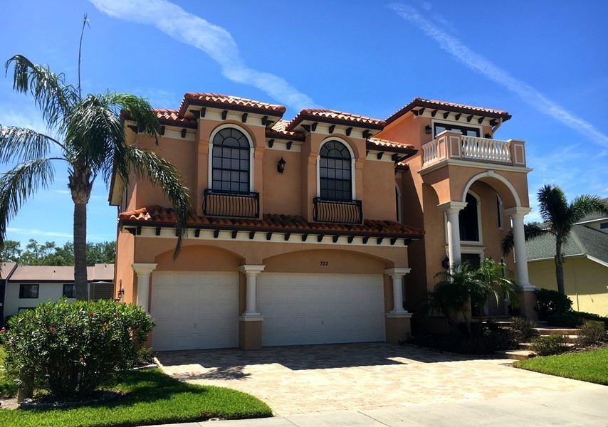 Primary Photo - Whitcomb Point Home with dock for lease