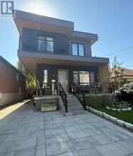 Building Photo - 39 Lonborough Ave