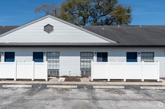 Foto del edificio - Vivo Living Jacksonville