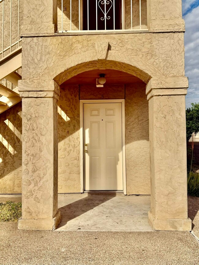 Foto del edificio - 206 E Canal St