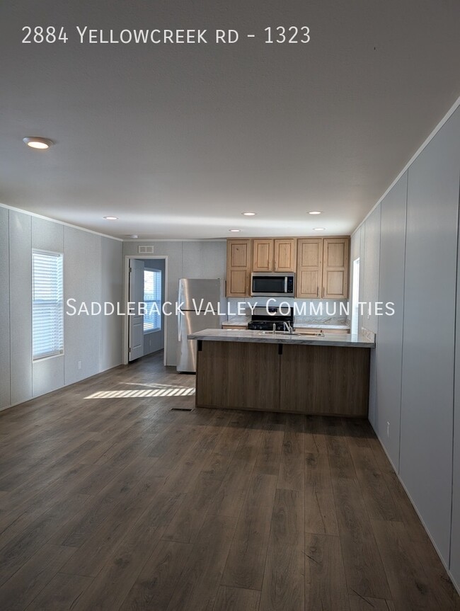 Foto del edificio - 3 Bed 2 Bath Rental Available in Southpark