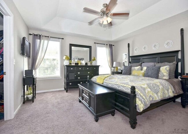 Foto del edificio - 158 Berenger Walk