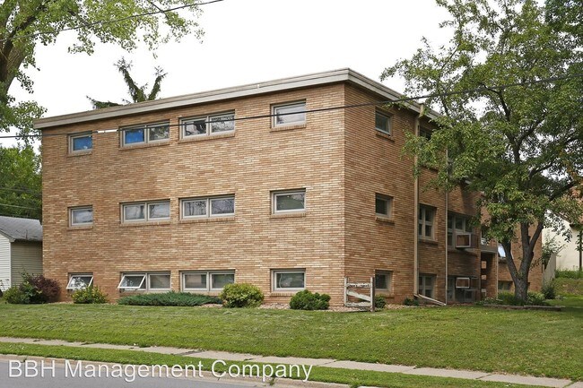 Building Photo - 2 br, 1 bath Apartment - 1207 Danforth Street