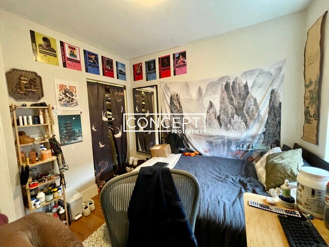 Foto del edificio - 26 Worthington St