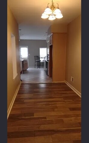 Foto del edificio - 503 N Patterson Park Ave
