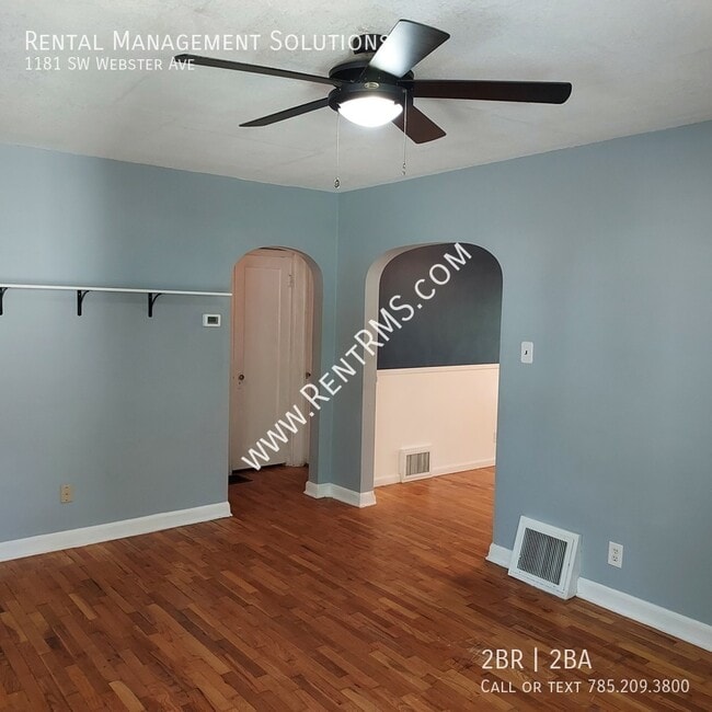 Foto del edificio - 1181 SW Webster Ave