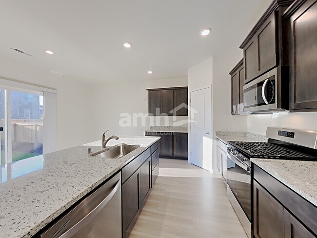 Foto del edificio - 1209 W 17th Ave