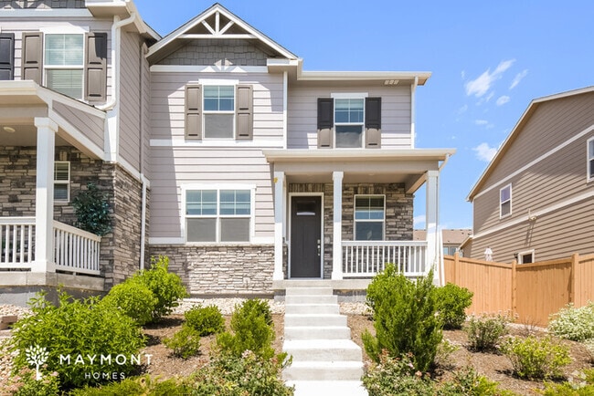 Building Photo - 13486 Oneida Ln
