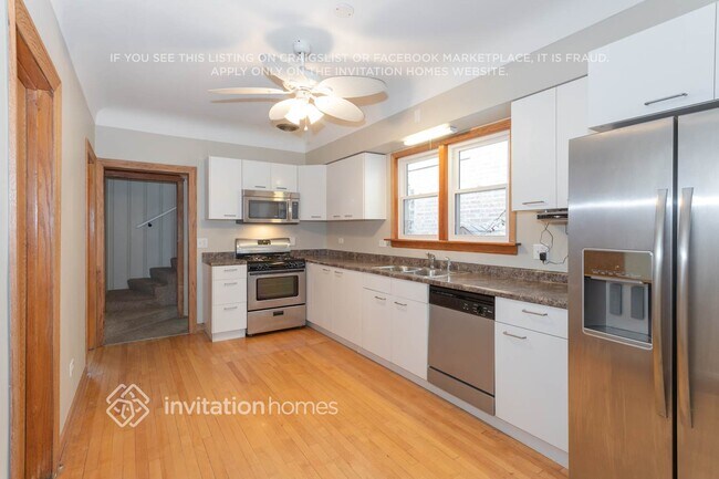 Building Photo - 3820 Wesley Ave