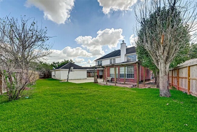 Foto del edificio - 4914 Bend Ct