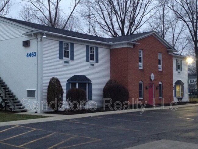Building Photo - 4463 Oberlin Ave