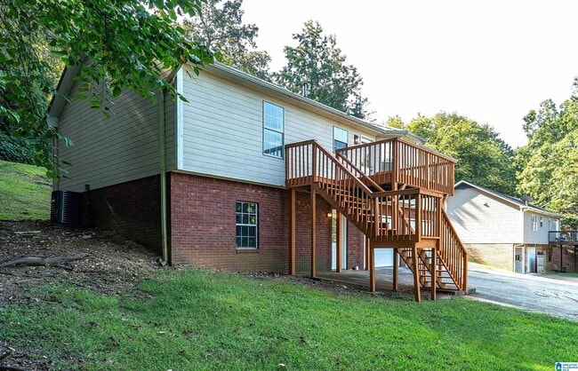 Building Photo - 928 Rich Rd