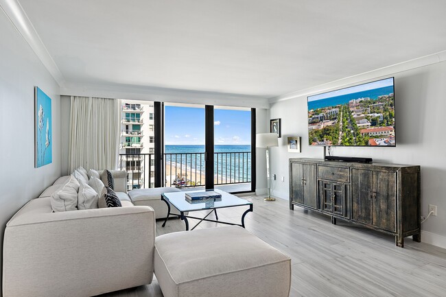 Building Photo - 3456 S Ocean Blvd