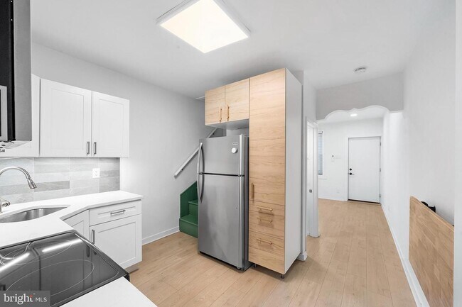 Foto del edificio - 2629 Braddock St