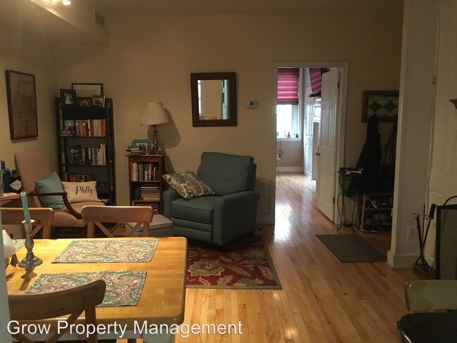 Building Photo - 2 br, 1 bath House - 126-128 Arch Street, #4